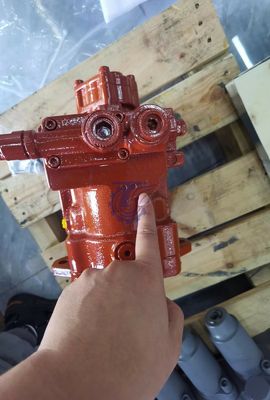 PSVL-42CG-13 PSVL-54CG-13 PSVL-54CG-18 PSVL2-36CG-1 Hydraulic Main Pump Assy Piston Pump Bomba For Kayaba KYB Excavator Spare Parts