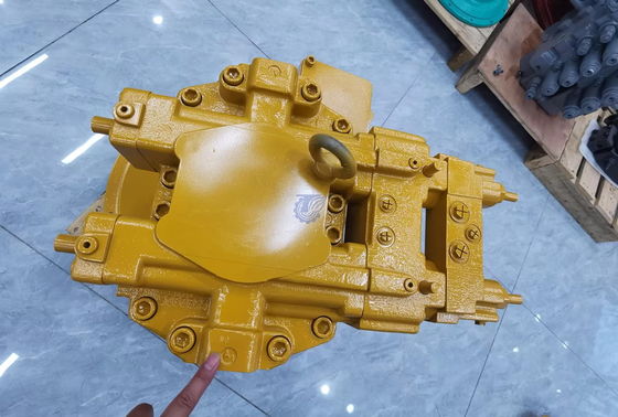 250-2564 Hydraulic Pump for TQCAT 330CL 330CLN 330CFM 330C 330CMH Main Pump Excavator Parts Aftermarket Original