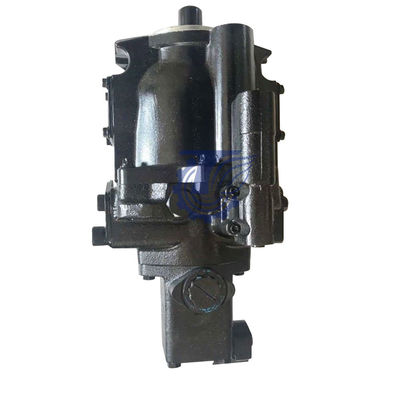 VOE15140666 15140666 Hydraulic Fan Pump For Volvo A25F A25FG A30F A30FG A35F A35FG A40 Excavator Replacement Parts