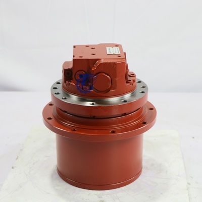 KTM04A TM04A GM04A For KOMATSU PC30 35 40-6 CAT E303.5 Hitachi EX35 Yanmar B37 Excavator Parts Final Drive Gearbox