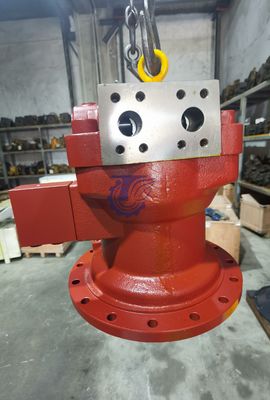 400914-00745 For Doosan DX530LCA-7M/DX490LC-7М Hydraulic Pump Main Pump Excavators Reliable Pump High Quality Pump In Stock Hydraulic Main Pump Factory Direct Sales 40091400745 