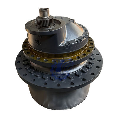 99481640 89810840 Travel Reduction Gearbox For Komatsu PC3000 PC3000-6 Excavator Final Drive Gearbox