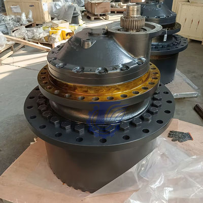 99481640 89810840 Travel Reduction Gearbox For Komatsu PC3000 PC3000-6 Excavator Final Drive Gearbox