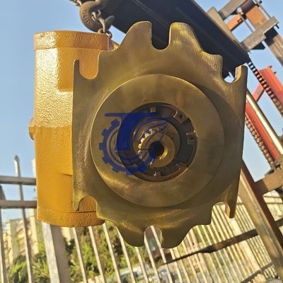 433-9911 4339911 16-4594 416-4593 424-1866 481-4012 Hydraulic Pump for Rexroth D8R D8N Excavator Parts Aftermarket Original