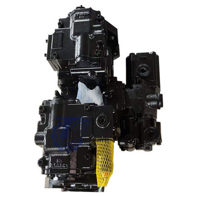 KLJ0317 KNJ1817 Hydraulic Main Pump For JCB JS180 JS130 PSV2-55T Excavator Parts