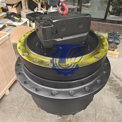 513-0832 513-0835 513-0833 513-0836 513-0837 Final Drive For  374F 374D Travel Reduction Gearbox Travel Motor