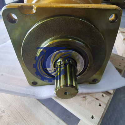378-9541 378-9542 3789541 3789542 Hydraulic Swing Motor Swing Gearbox For TQCAT  374F Swing Reduction Swing Reducer Swing Device