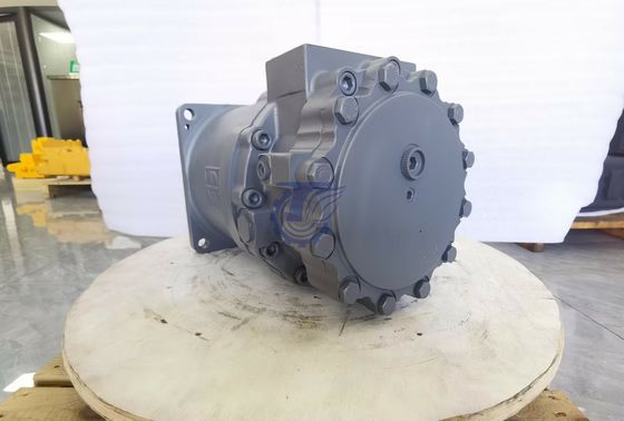 4439491 4388989 Hydraulic Swing Motor For Hitachi EX5500 EX5500-5 EX5500-6 Swing Reduction Swing Reducer Swing Device