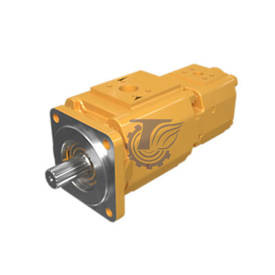 5527497 Hydraulic Pump Gear Pump For CAT  660D Wheel Loader Excavator Parts