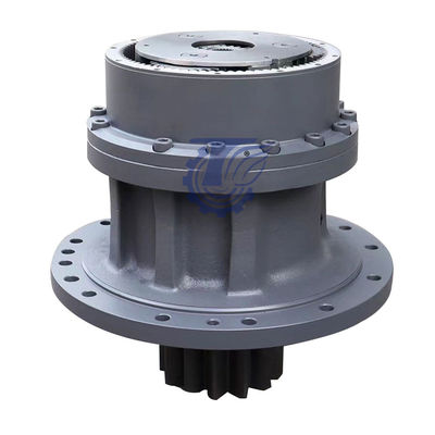 39K9-12100 Swing Reduction Gear For Hyundai HX330L HX350 HX360 HX380 320-9 340-7 Hydraulic Swing Motor Swing Gearbox Aftermarket