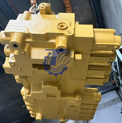 346-7570 3467570 Hydraulic Control Valve Assy For Caterpillar 374F 390F Hydraulic Main Valve Excavator Parts