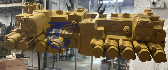 346-7570 3467570 Hydraulic Control Valve Assy For Caterpillar 374F 390F Hydraulic Main Valve Excavator Parts