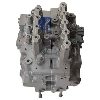 4713089 YA00037264 Hydraulic Control Valve Assy for Hitachi ZX870-5A ZX870-5B ZX870-5G ZX870-6 Hydraulic Main Valve Excavator Parts