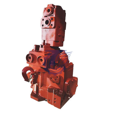 19020-17600 1902017600 K3SP36C K3SP360-130R-900 Excavator Hydraulic Pump for Takeuchi TB175 TB175W Piston Pump Aftermarket Original