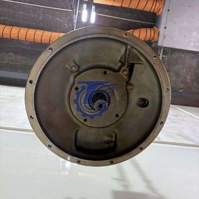 708-3D-00044 708-3D-00042 Hydraulic Main Pump for Komatsu PC138US-10 PC138USLC-11 PC128USI-10 PC130-11 Excavator Spare Parts Aftermarket Original