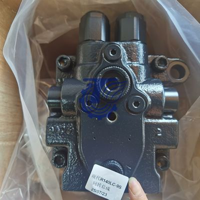 21K-26-71100 Hydraulic Swing Gearbox Swing Motor Assy for Komatsu Swing Reducer PC160 PC160LC-7 PC160LC-8 PC190LC-8 PC180LC-7K PC195LC-8 Excavator Aftermarket Factory Sell