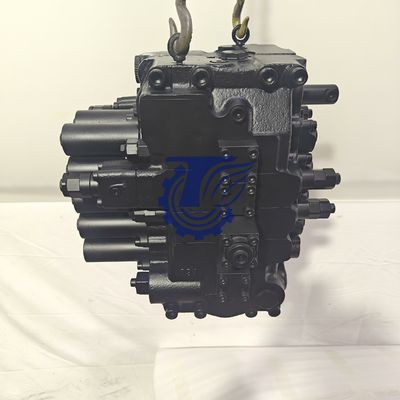 410105-00575A K1002989A Hydraulic Control Valve Assy for Doosan DX340 Dx300 Dx300-7 Excavator Parts Hydraulic Main Valve