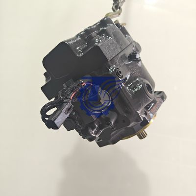 708-1T-00581 708-1T-00580 Excavator Hydraulic Fan Pump for Komatsu PC490-11 PC490-10 Piston Pump Construction Machinery Parts Aftermarket Original
