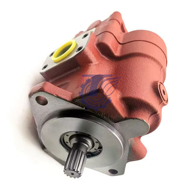 PVD-0B-16P PVD-0B-14P PVD-00B-14P PVD-00B-15P PVD-00B-16P Excavator Hydraulic Pump for Nachi Piston Pump Construction Machinery Parts Aftermarket Original