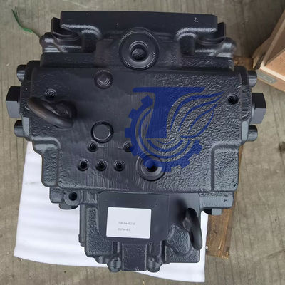 708-1W-00690 708-1S-00951 708-1S-00950 Hydraulic Fan Pump for Komatsu D375A-6R D375A-6 WA480-3 Piston Pump Construction Machinery Parts Aftermarket Original