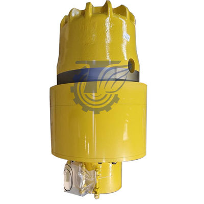 94487240 93656040 92480040 92679540 71132073 90255040 89810040 Hydraulic Swing Gearbox Swing Motor Assy for Komatsu Slew Gear PC4000 PC4000-11 PC8000 PC5500 PC7000 Excavator Aftermarket Factory Sell