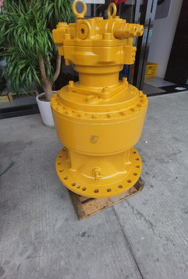 4509352 450-9352 Swing Motor for TQCAT Swing Reducer 390F Hydraulic Swing Device Excavator Aftermarket Factory