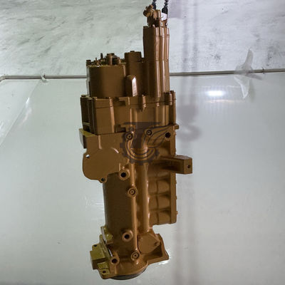 137-1607 For  D8R 3406 578 583R D8N D8R II Diesel Pump Hydraulic Pump PUMP GP-GOV & FUEL INJ aftermarket parts 1371607