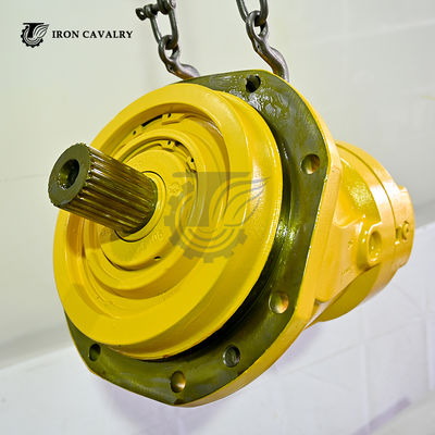 95930840 Hydraulic Swing motor assembly For Komatsu PC3000-6 Mining Excavators Factory Direct Sales