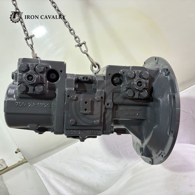 Use For Komatsu PC500-10MO Excavator Hydraulic Pump 708-2J-00030 pc500-10mo 7082J00030
Main Piston Pump Construction Machinery Aftermarket Parts manufacturer
