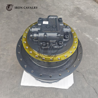 207-27-00590 207-27-00580 708-8H-00440 High-Quality Travel Motor and Main Reducer for Komatsu PC350-8MO Excavator
