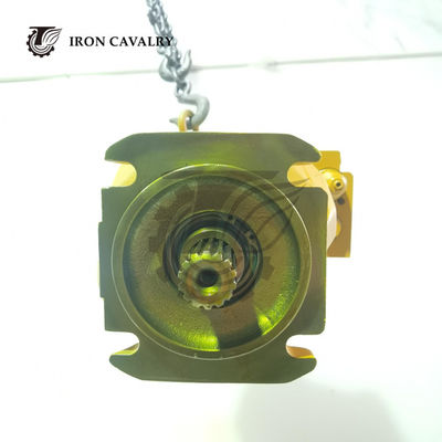 9T-7099 9T7099 For Caterpillar D6H/D6HII/D6HXL/D6HXR/D6R Excavators High Quality Piston and Gear Piston Pump Group Construction Machinery Parts