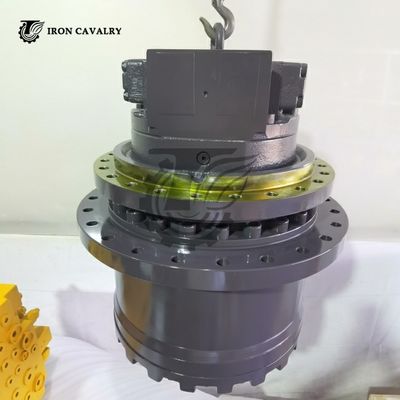 Use For 114766025 Volvo EC480D Final drive Assembly VOE114766025 Travel Assembly Construction Machinery Aftermarket Parts manufacturer
