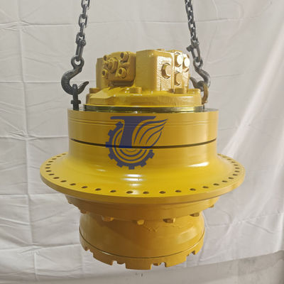 Komatsu Bulldozer Model D39EX-21A Final Drive Assembly 11Y-27-20204