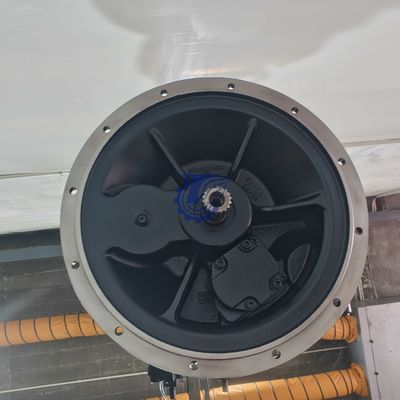 Doosan DX140 160 Hydraulic Excavator High Quality Hydraulic Pump 400914-00114B 400914-00104