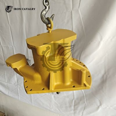  1116841 Gear Pump Assembly for Haulage Trucks 69D 769D 771D 773D 773E 773F 773G 773G LRC 773G 775D 775E 775F 775G 775G LRC 775G  Heavy Machinery Pump Assembly 