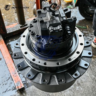 TQCAT 320GX Travel Motor Assembly 5829758 High Quality Durable Final Drive for  Excavator