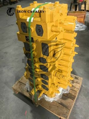 Control Valve Assembly 527-6519 for  Excavator 326GC,FM548, 330GC,Construction Machinery Aftermarket Parts manufacture