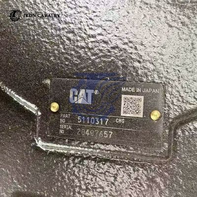 High Quality CAT 349F 349GC 352F 349D2 Excavator Final Drive Travel Motor 527-7097 527-7096 511-0317