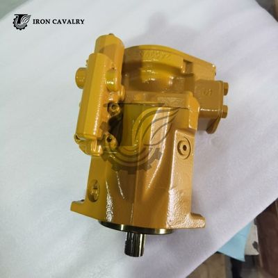Use For  395 MH3295 374 3101 Excavators Fan Pump 564-9804 High Quality Fan Pump Construction Machinery Aftermarket Parts Manufacturer