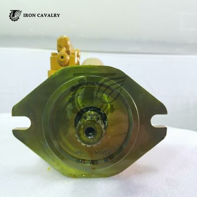Use For  395 MH3295 374 3101 Excavators Fan Pump 564-9804 High Quality Fan Pump Construction Machinery Aftermarket Parts Manufacturer