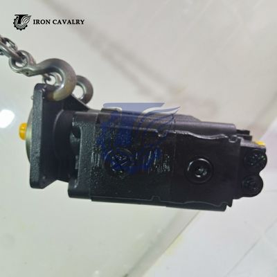 CASSAPA 7993303S Hydraulic Pump for Terex 760 860 Backhoe Loader - High Pressure Heavy Duty