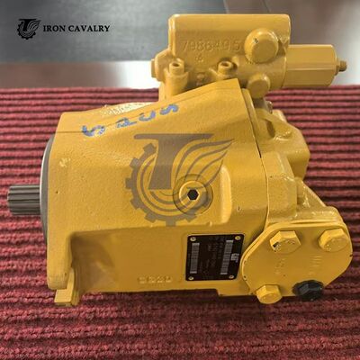 For  616-1973 Hydraulic Pump, High Quality Hydraulic Pump, Construction Machinery Aftermarket Parts Manufacturer