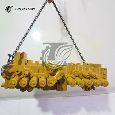 High Quality Hydraulic Main control Valve 1535239X 3527142 3526849 3526850 3527110 Distribution Valve for  336D 336DL 336D2 340DL 340D2L