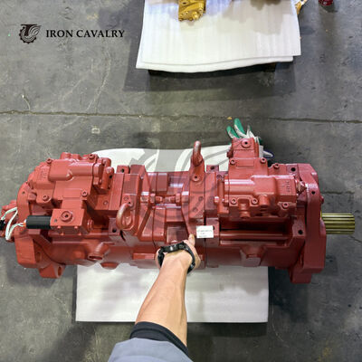 Hot Sale High Performance Hydraulic Pump 31ND-10010 for Hyundai R800LC-7A Excavator Energy Efficient