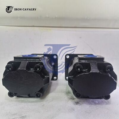 Use For Shantui SEM655D Loader Gear Pump 5998136 High Quality Gear Pump Construction Machinery Aftermarket Parts Manufacturer