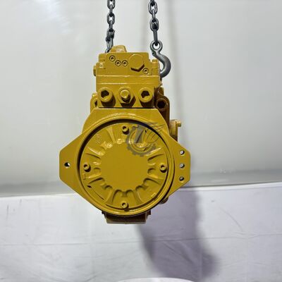 Use For  330GC Excavator Control Valve Assembly 558-8895 516-9251 5169267 High Quality Control Valve Assembly Construction Machinery Aftermarket Parts Manufacturer