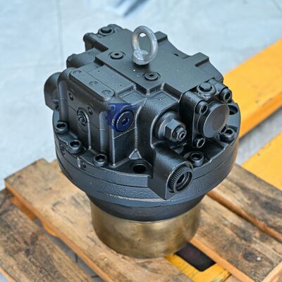 Hot Sale High Torque  336GC 336F 340F 336D2 Excavator Final Drive Travel Motor Assembly 5110315