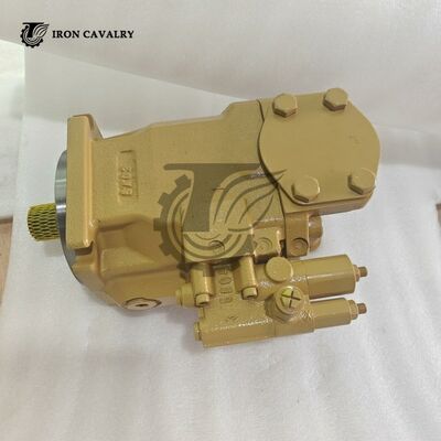 CAT 3889642 Hydraulic Piston Pump for 824 824K 825 825K 826 826K Wheel Bulldozer Compactor Heavy Industrial Machinery Parts