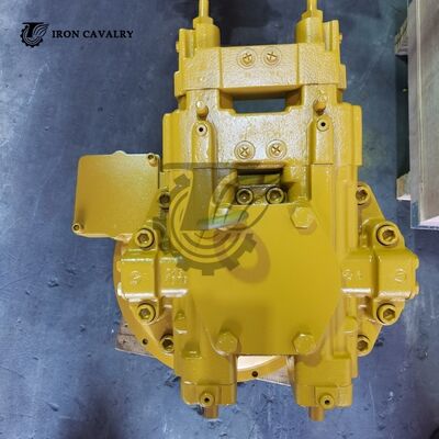 Excavator Hydraulic Main Pump 123-1993 1231993 126-2146 176-5072 184-3955 141-9135 for  345B L,High-Quality Hydraulic Pump,Construction Machinery Parts Manufacture