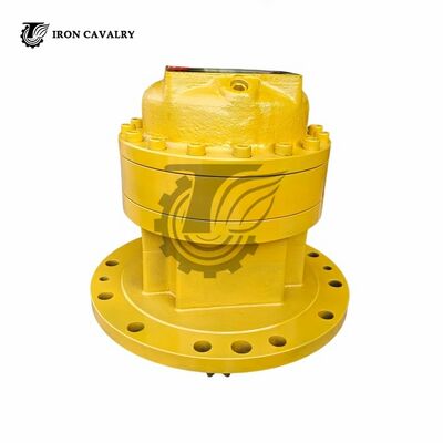 CAT 323D3 Swing Gearbox Final Drive Hydraulic Gearbox Durable Excavator for Construction Heavy Equipment Spare Parts